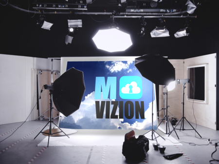 Mvizion Studio